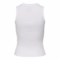 ONLY Basis Top Clean White